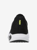 Puma Twitch Runner Shoes Black White - 46