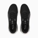 Puma Twitch Runner Shoes Black White - 46
