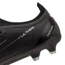 Puma Ultra.1 Firm Ground Football Boots Adults, Size 12, Black