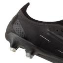 Puma Ultra.1 Firm Ground Football Boots Adults, Size 12, Black