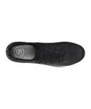 Puma Ultra.1 Firm Ground Football Boots Adults, Size 12, Black