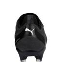 Puma Ultra.1 Firm Ground Football Boots Adults, Size 12, Black