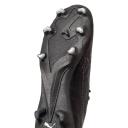 Puma Ultra.1 Firm Ground Football Boots Adults, Size 12, Black