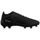 Puma Ultra.3 Firm Ground Football Boots Mens, Size 10, Black