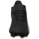 Puma Ultra.3 Firm Ground Football Boots Mens, Size 10, Black