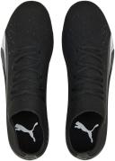 Puma Ultra.3 Firm Ground Football Boots Mens, Size 10, Black