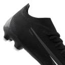 Puma Ultra.3 Firm Ground Football Boots Mens, Size 10, Black