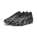 Puma Ultra Match FG/AG Football Boots Black EU 41