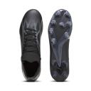 Puma Ultra Match FG/AG Football Boots Black EU 42