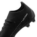 Puma Ultra Match FG/AG Football Boots Black EU 45