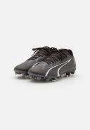 Puma Ultra Match FG/AG Football Boots Black EU 46