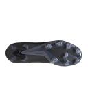 Puma Ultra Match FG/AG Football Boots Black EU 47
