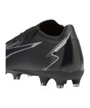 Puma Ultra Match FG/AG Football Boots Black EU 47