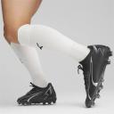 Puma Ultra Match FG/AG Football Boots Black EU 47