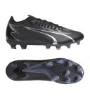 Puma Ultra Match FG/AG Football Boots Black EU 47