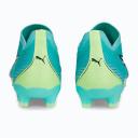Puma Ultra Match FG/AG Football Boots Green EU 47 10721703-12