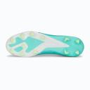 Puma Ultra Match FG/AG Football Boots Green EU 47 10721703-12