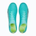 Puma Ultra Match FG/AG Football Boots Green EU 47 10721703-12