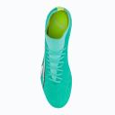 Puma Ultra Match FG/AG Football Boots Green EU 47 10721703-12
