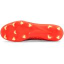 Puma Ultra Match FG/AG Red Mens Football Boots