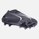 Puma Ultra Match FG - Black/Asphalt - Size 7