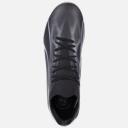Puma Ultra Match FG - Black/Asphalt - Size 7