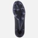 Puma Ultra Match FG - Black/Asphalt - Size 7