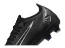 Puma Ultra Match FG - Black/Asphalt - Size 7