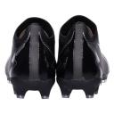Puma Ultra Match FG - Black/Asphalt - Size 9