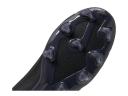 Puma Ultra Match FG - Black/Asphalt - Size 9