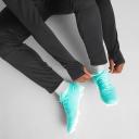 Puma Ultra Match FG - Black/White - Size 11.5