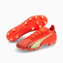 Puma Ultra Match FG Soccer Shoes