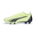 Puma Ultra Match FG Soccer Shoes