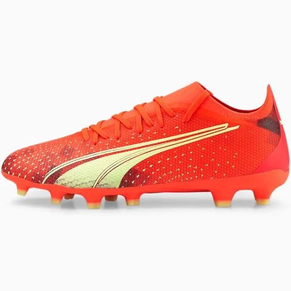 Puma Ultra Match FG Soccer Shoes