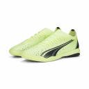 Puma Ultra Match It - Coral/Fizzy/Black - Size 11.5