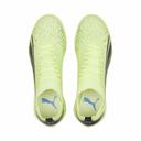 Puma Ultra Match It - Coral/Fizzy/Black - Size 11
