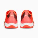 Puma Ultra Match It - Coral/Fizzy/Black - Size 8