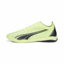 Puma Ultra Match It - Coral/Fizzy/Black - Size 8