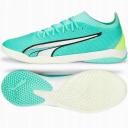 Puma Ultra Match It M 107221 03 Shoes Blue Blue