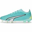 Puma Ultra Match It M 107221 03 Shoes Blue Blue