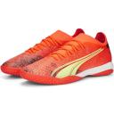 Puma Ultra Match It M 107221 03 Shoes Blue Blue