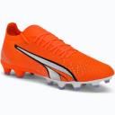 Puma Ultra Match It M 107221 03 Shoes Blue Blue