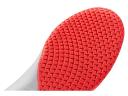 Puma Ultra Match It Men's Soccer Cleats Shoes, White/Black/Fire Orchid, 12.5