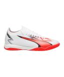 Puma Ultra Match It Shoes White EU 45