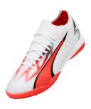 Puma Ultra Match It Shoes White EU 45