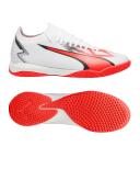Puma Ultra Match It Shoes White EU 45