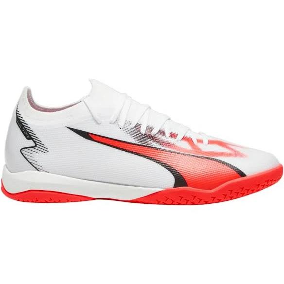 Puma Ultra Match It Shoes White EU 45