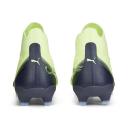 Puma Ultra Match+ LL FG/AG Soccer Cleats Soccer Shoes Orange- Mens- Size 11.5 M