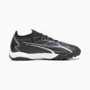 Puma Ultra Match Turf Shoes Soccer 107521-02 Black 10