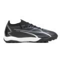Puma Ultra Match Turf Shoes Soccer 107521-02 Black 8